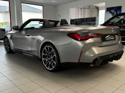 BMW M4 — poza 2