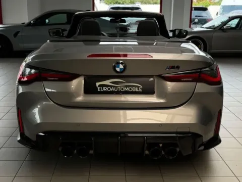 BMW M4 — poza 3