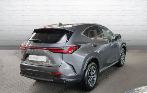 Lexus Nx 450H — poza 2