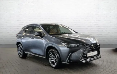 Lexus Nx 450H — poza 3