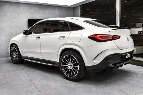 Mercedes-Benz Gle 350 — poza 2