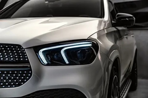 Mercedes-Benz Gle 350 — poza 3