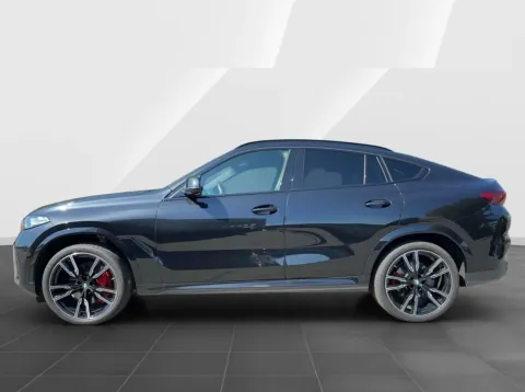 BMW X6 — poza 2