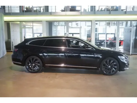 Volkswagen Arteon — poza 2