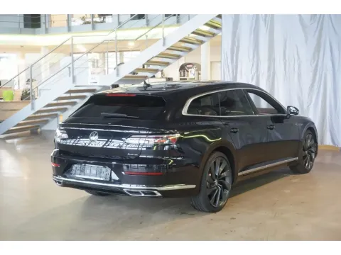 Volkswagen Arteon — poza 3