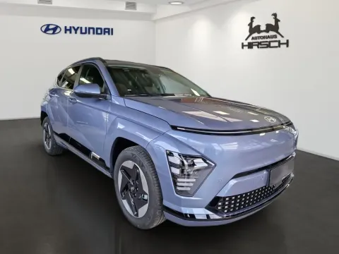 Hyundai Kona — poza 2