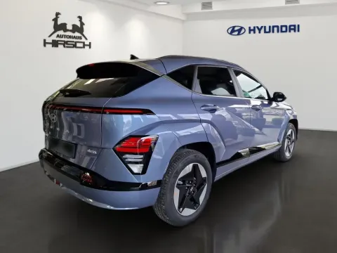 Hyundai Kona — poza 3
