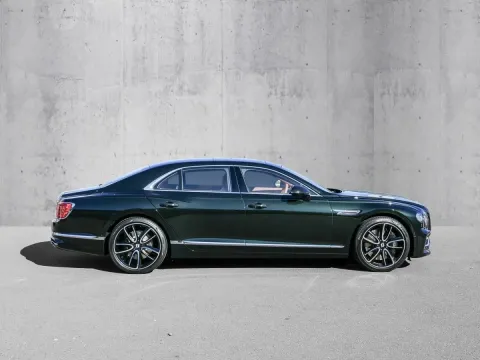 Bentley Flying Spur — poza 2