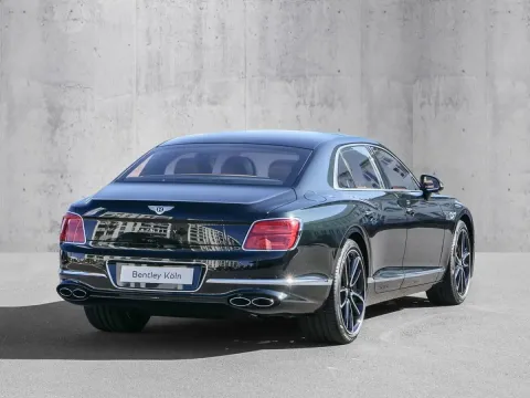 Bentley Flying Spur — poza 3